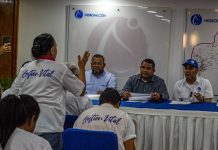 Gobernador sostiene encuentro de trabajo con MTA de Miranda y Colina