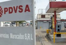 Este es el cronograma de distribución de gasolina del #16Oct al #22Oct