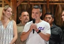 Perfil de Daniel Noboa, presidente de Ecuador