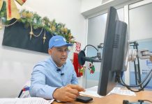 Cronograma de agua para Paraguaná del 16 al 23 de octubre