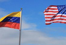 Gobierno y oposición firmarán acuerdo de levantamiento parcial de sanciones