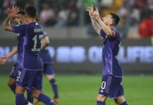 Messi lideró cómoda victoria de Argentina