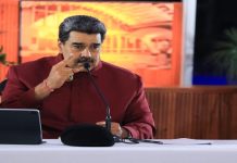 Acuerdos de Barbados ayudarán a levantar las sanciones