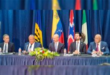 Presidenciales para segundo semestre de 2024