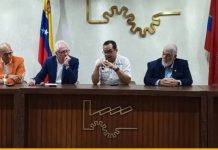 Conindustria levanta data de producción nacional