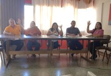 Aprobada reforma de Ordenanza de la Orden Petra R. Irausquin de Falcón