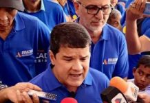 Avanzada Progresista exige atender crisis social en acuerdos de Barbados