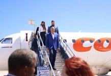 Biden levanta las sanciones al petróleo, el gas y el oro de Venezuela