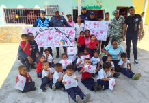 CPNB Falcón participa en charla de prevención del cáncer de mama