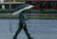 Lluvias por 48 horas más