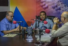 Víctor Clark garantizará nueva realidad en hospital Lino Arévalo de Tucacas