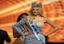 Miss Mundo vuelve a cambiar de fecha