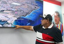 Carirubana: Alcalde Abel Petit evalúa proyectos a desarrollar en 2024