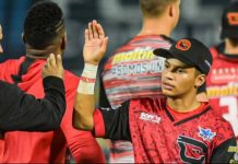 Cardenales sumó su segunda victoria