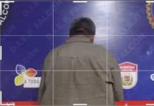 Intentó engañar a un niño para cometer actos lascivos