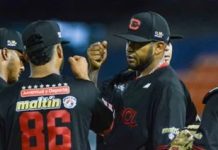 Cardenales mantiene su invicto