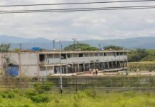 Toman penal de Tocuyito