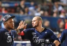 Tigres toma desquite ante los Cardenales