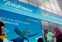Movistar suspenderá algunos servicios entre el 28 y 30 #Oct