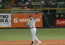 Magallanes superó a Caribes