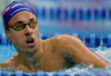 Venezolano Alfonso Mestre se convierte en triple medallista