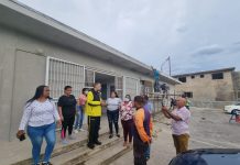 Zamoranos recibirán un hospital de primera
