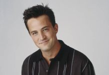 Muere el actor Matthew Perry