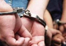 Dos venezolanos detenidos en Cúcuta tras degollar a joven