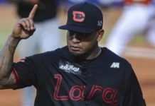 Así queda la tabla de posiciones este domingo 29 de octubre