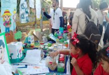 En Los Taques celebraron el Día de la Semilla Campesina