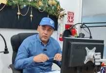 En estos días te llegará el agua