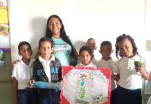 En Bicentenario celebraron el Día de la Semilla Campesina