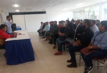 Avanza proyecto de Ley de Fomento de Las Exportaciones No Petroleras