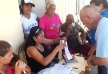 Bicentenario en Revolución actualiza sus vocerías