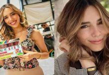 Falleció la actriz Alejandra Villafañe