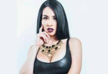 Diosa Canales a MCM: «Si no la dejan participar, yo no estoy inhabilitada»