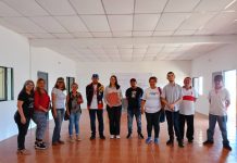 Comunas de Miranda y Carirubana presentan postulaciones para Jueces de Paz