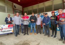 Luz Punto Fijo avanza en su rehabilitación con los trabajos de la Misión Venezuela Bella