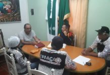 Santos Inocentes Locos de La Vela organizará bajada de la Virgen