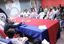 Jefes y jefas de las ASIC buscan fortalecer red ambulatoria