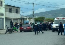 Asesinó a su pareja y luego se quitó la vida