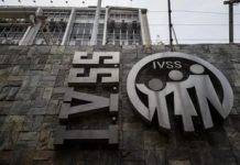 IVSS elimina publicación del pago de los aguinaldos