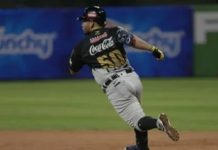 Así quedó la tabla de posiciones