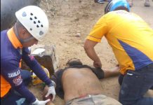 Accidente de tránsito deja un muerto