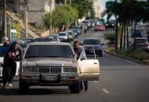 Se agudiza la falta de combustible