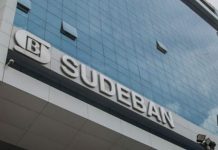 Bancos no trabajan hoy #6nov