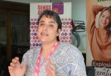 Mujer, hija y esposo fueron encontrados muertos