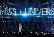 Miss Universo será este #15Nov