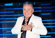 Ricardo Montaner se retira de los escenarios
