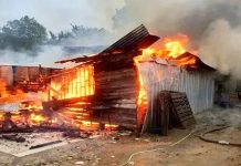 Identificadas familias venezolanas que fallecieron en Chile